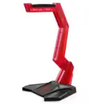 support casque onikuma st3 bureau gaming design moderne