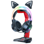 vue globale support casque onikuma st-3