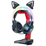 vue globale support casque onikuma st-3