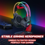 onikuma st-3 support casque