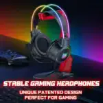 onikuma st-3 support casque