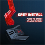 stand casque bureau gaming
