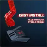 stand casque bureau gaming
