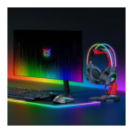 support casque universel
