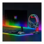 support casque universel