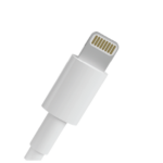 chargeur cable lightning usb c ndc 120i iphone