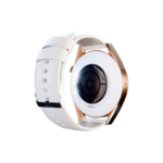 oryx diva smartwatch ecran tactile haute definition