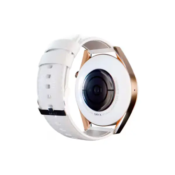 oryx diva smartwatch ecran tactile haute definition