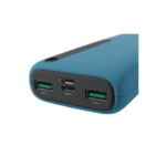 batterie externe oryx 20000 mah recharge smartphone rapide