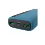 batterie externe oryx 20000 mah recharge smartphone rapide