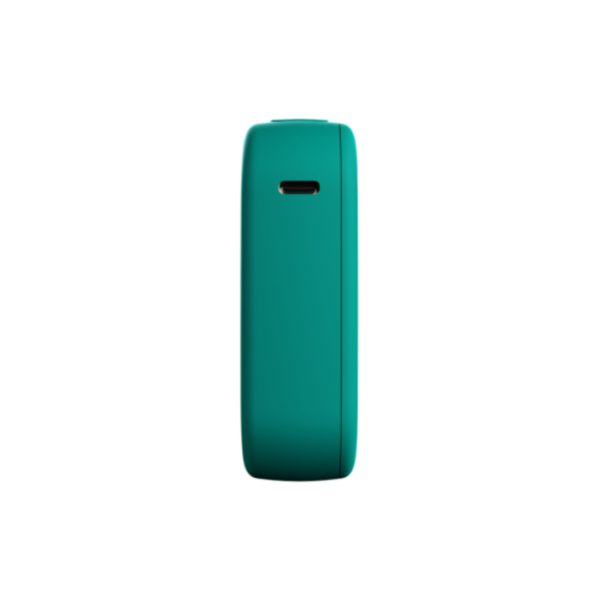 batterie externe oryx wireless charge smartphone portable