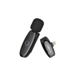 oryx w mic microphone sans fil audio clair vlog