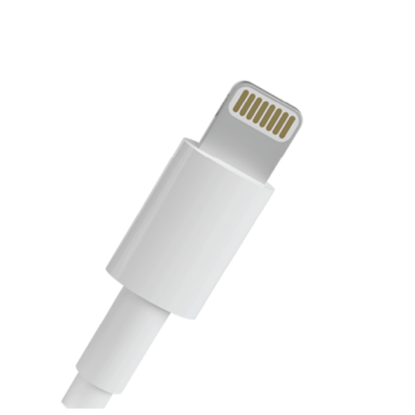chargeur cable lightning usb c ndc 120i iphone