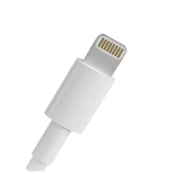 chargeur cable lightning usb c ndc 120i iphone