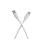 cable ndc 120i type c vers lightning 20w charge rapide