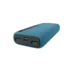 power bank usb c qc3.0 portable haute capacite