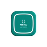 oryx power bank usb type c recharge rapide filaire