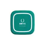 oryx power bank usb type c recharge rapide filaire