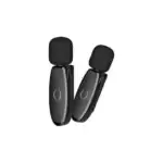 microphone oryx portable sans fil compact