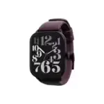 vue globale montre connectee oryx edge