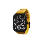 montre connectee oryx edge design moderne smartwatch