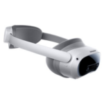 Pico 4 Ultra casque VR gaming immersion 3D