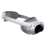 Pico 4 Ultra casque VR gaming immersion 3D