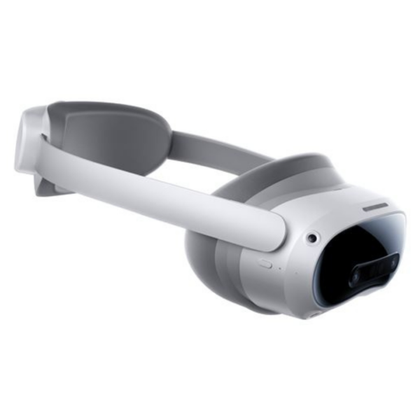 Pico 4 Ultra casque VR gaming immersion 3D