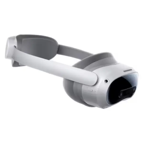 Pico 4 Ultra casque VR gaming immersion 3D