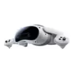 Pico 4 Ultra design casque VR ergonomique