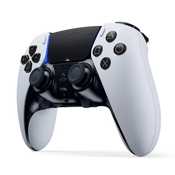 dualsense edge personnalisation boutons controle