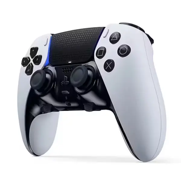 dualsense edge personnalisation boutons controle