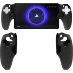 Console portable PlayStation Portal Remote Player Sony pour streaming PS5