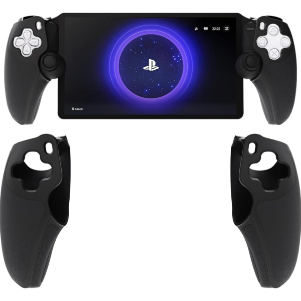 Console portable PlayStation Portal Remote Player Sony pour streaming PS5