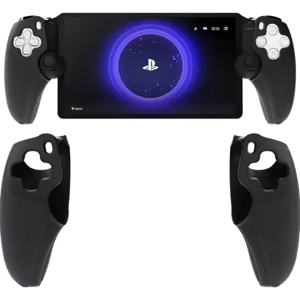 Console portable PlayStation Portal Remote Player Sony pour streaming PS5