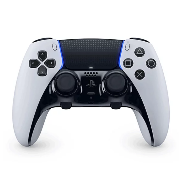 manette sans fil dualsense edge ps5 gaming premium