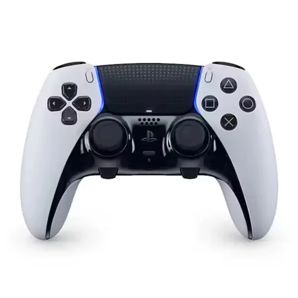 manette sans fil dualsense edge ps5 gaming premium