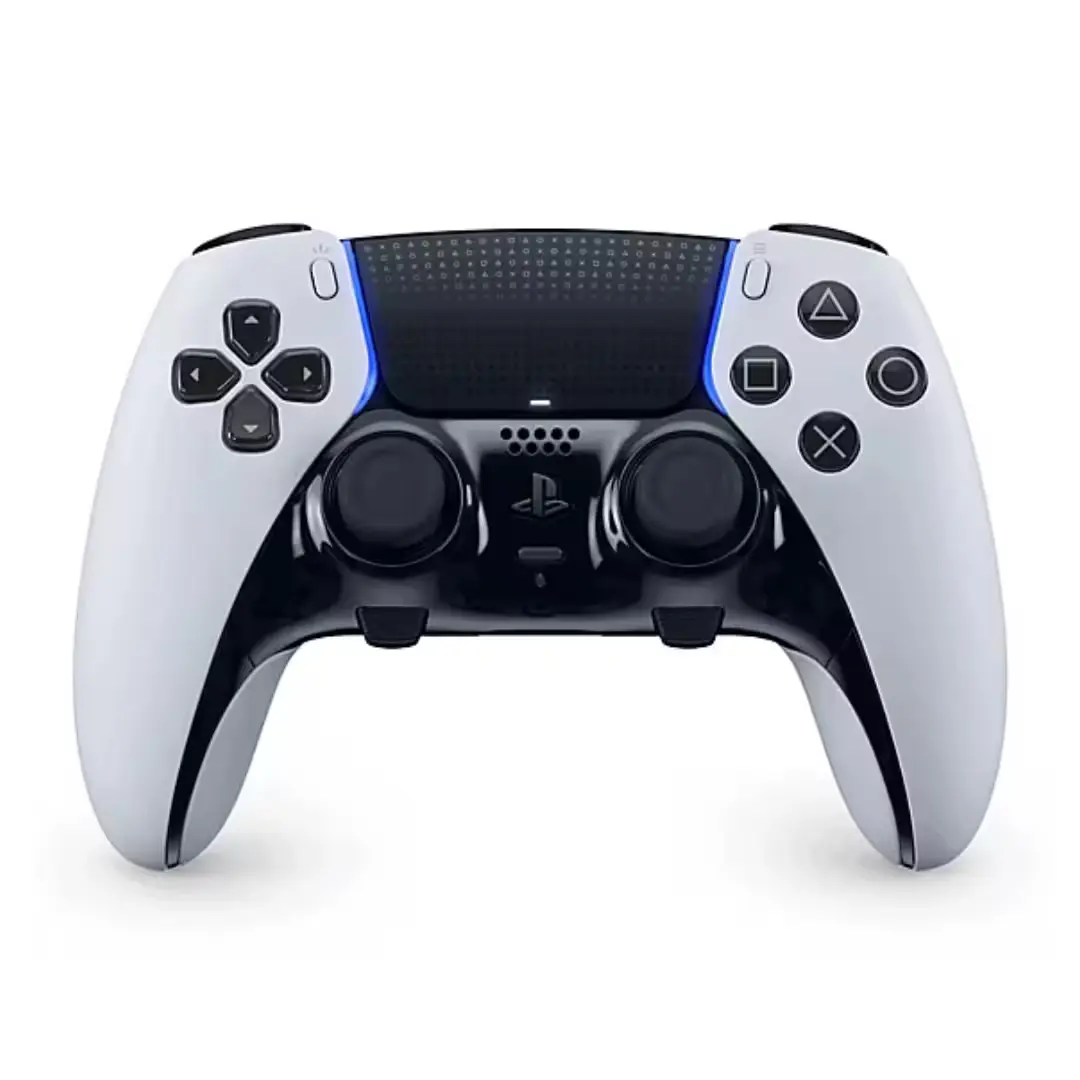 manette sans fil dualsense edge ps5 gaming premium
