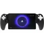 Lecteur à distance PlayStation Portal Remote Player pour console Sony PlayStation 5 noir