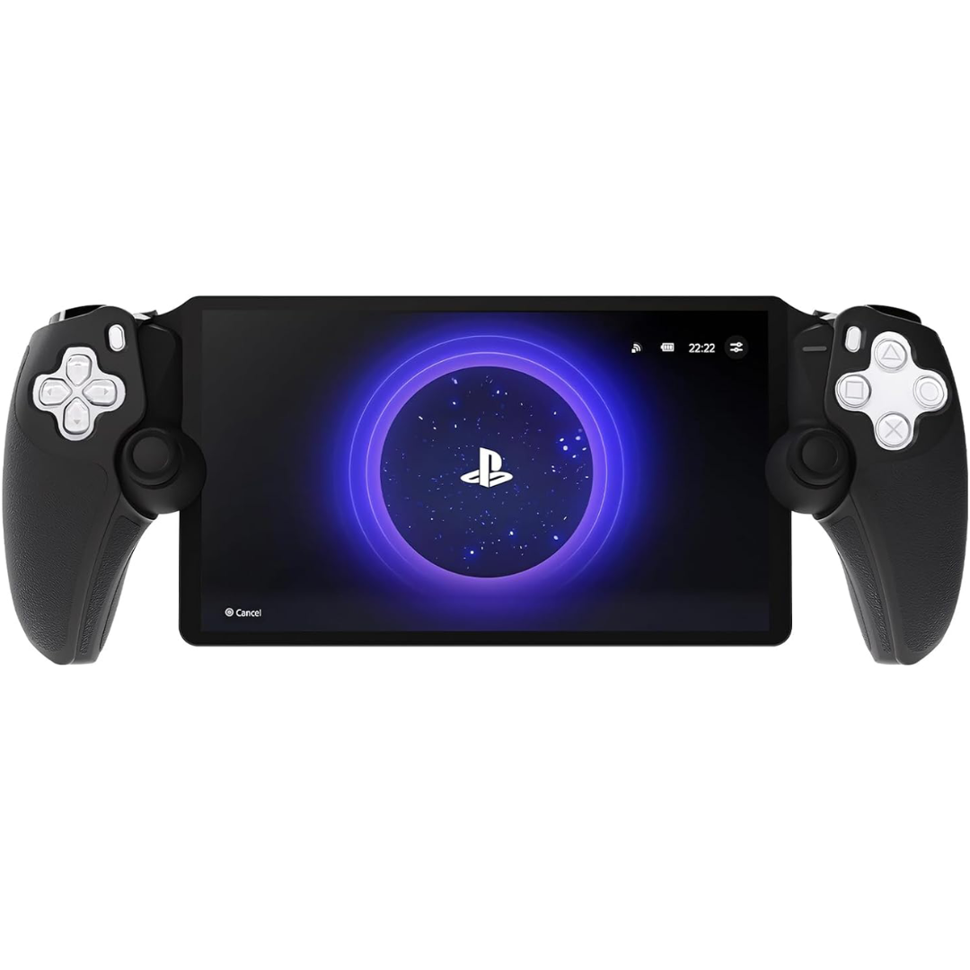 ps-1 Lecteur à distance PlayStation Portal Remote Player pour console Sony PlayStation 5 noir