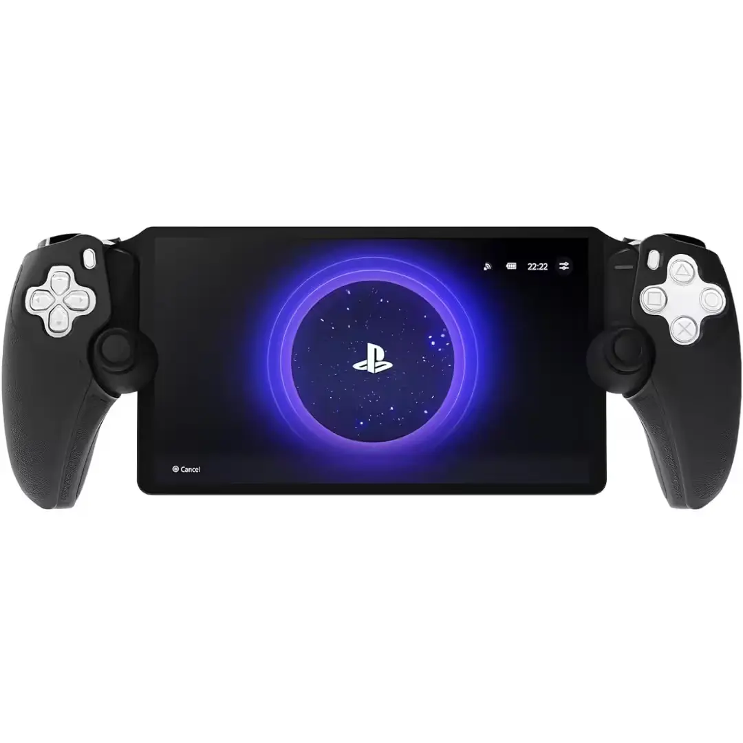 Lecteur à distance PlayStation Portal Remote Player pour console Sony PlayStation 5 noir