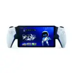 playstation portal blanc lecteur distance ps5 sony