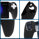 Écran portable PlayStation Portal Remote Player compatible Sony PlayStation 5 noir