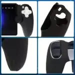 Écran portable PlayStation Portal Remote Player compatible Sony PlayStation 5 noir