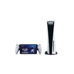 playstation portal remote play ps5 wifi blanc