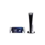 playstation portal remote play ps5 wifi blanc