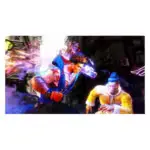 street fighter 6 playstation 5 modes jeu