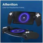 Manette avec écran intégré PlayStation Portal Remote Player pour jeu à distance PS5