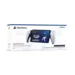 ps portal design ergonomique dualsense blanc