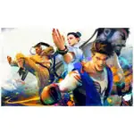 sf6 ps5 drive impact combat strategique
